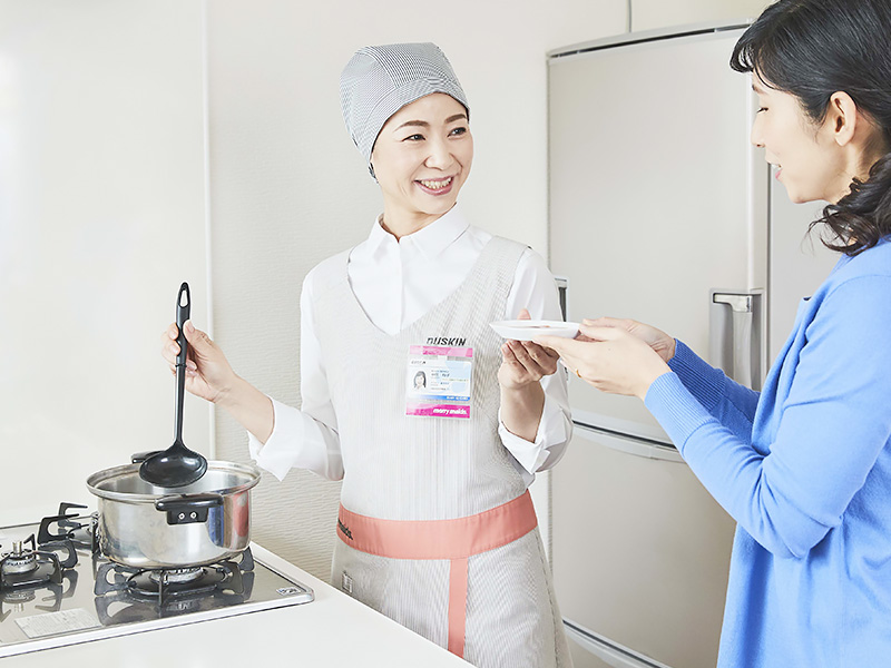 調理